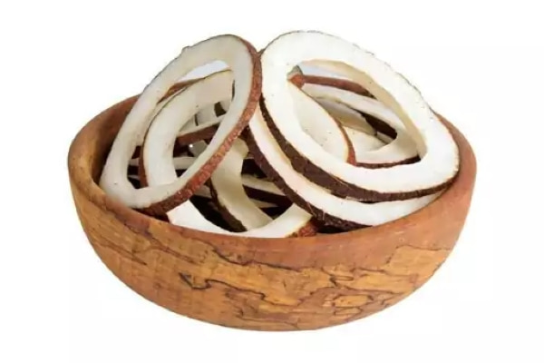 تصویر 1 از راهنمای خرید اسلایس نارگیل خشک + قیمت عالی